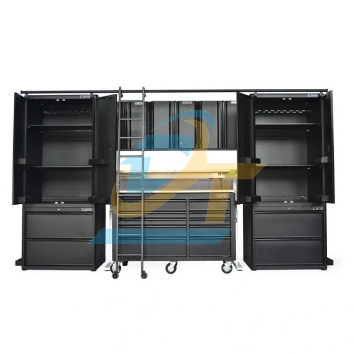 Bộ 10 tủ 366cm CSPS  CSPS | Gi&aacute; rẻ nhất - C&ocirc;ng Ty TNHH Thương Mại Dịch Vụ Đạt T&acirc;m