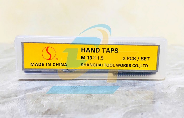 Bộ taro tạo ren trong Shanghai M13x1.5 SH-521315 SH-521315 China | Gi&aacute; rẻ nhất - C&ocirc;ng Ty TNHH Thương Mại Dịch Vụ Đạt T&acirc;m