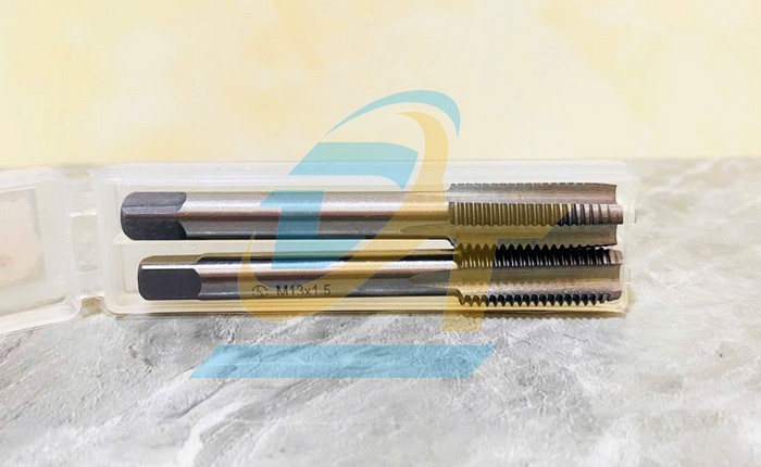Bộ taro tạo ren trong Shanghai M13x1.5 SH-521315 SH-521315 China | Gi&aacute; rẻ nhất - C&ocirc;ng Ty TNHH Thương Mại Dịch Vụ Đạt T&acirc;m