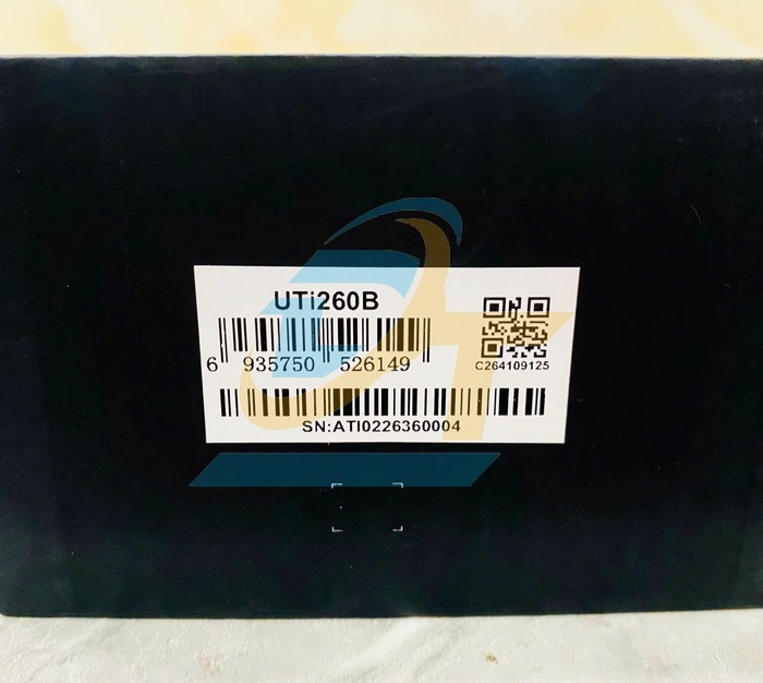 Camera nhiệt độ UNI-T UTi260B UTi260B UNI-TREND | Gi&aacute; rẻ nhất - C&ocirc;ng Ty TNHH Thương Mại Dịch Vụ Đạt T&acirc;m