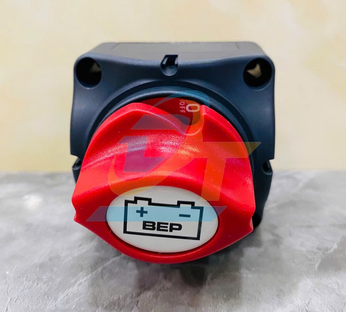 C&ocirc;ng tắc đ&oacute;ng ngắt mạch ắc quy BEP Contour Battery Master Switch 701 701 BEP | Gi&aacute; rẻ nhất - C&ocirc;ng Ty TNHH Thương Mại Dịch Vụ Đạt T&acirc;m