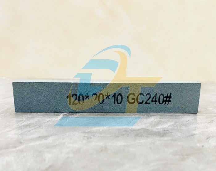 Đ&aacute; m&agrave;i 120x20x10mm GC240# GC240# China | Gi&aacute; rẻ nhất - C&ocirc;ng Ty TNHH Thương Mại Dịch Vụ Đạt T&acirc;m