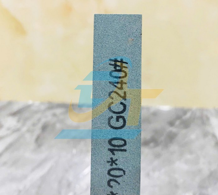 Đ&aacute; m&agrave;i 120x20x10mm GC240# GC240# China | Gi&aacute; rẻ nhất - C&ocirc;ng Ty TNHH Thương Mại Dịch Vụ Đạt T&acirc;m