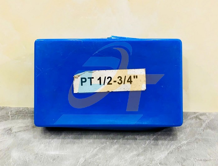 Dao tiện ren ống 27mm BSPT 1/2 - 3/4  China | Gi&aacute; rẻ nhất - C&ocirc;ng Ty TNHH Thương Mại Dịch Vụ Đạt T&acirc;m