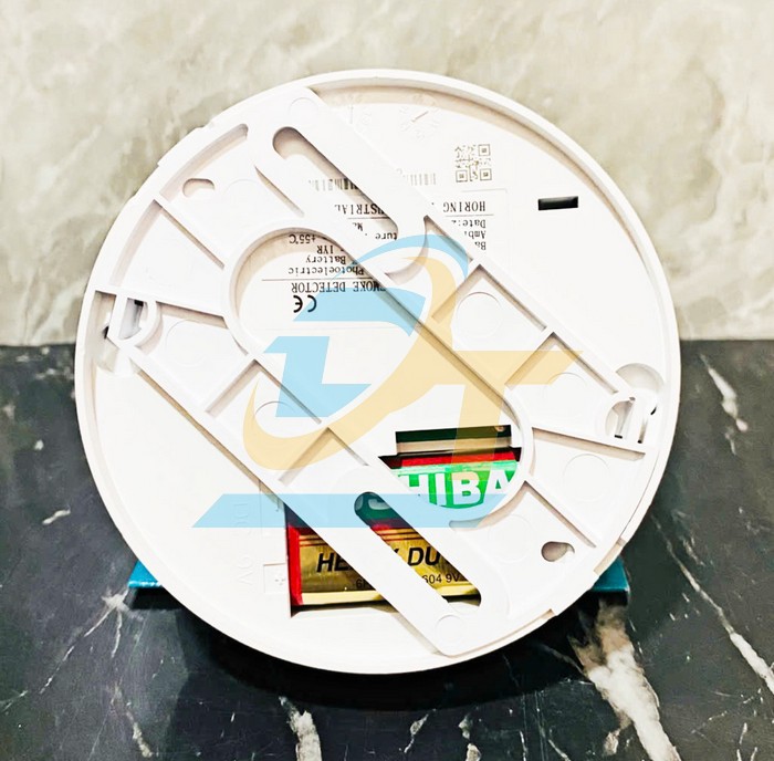 Đầu b&aacute;o kh&oacute;i độc lập d&ugrave;ng pin 9V Horing QA31 QA31 Horing | Gi&aacute; rẻ nhất - C&ocirc;ng Ty TNHH Thương Mại Dịch Vụ Đạt T&acirc;m