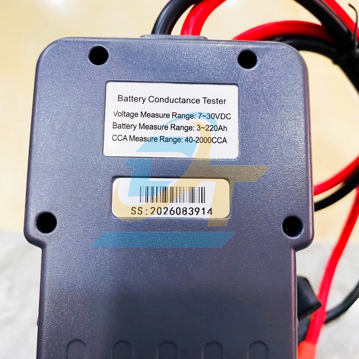 Đồng hồ kiểm tra b&igrave;nh ắc quy Lancol MICRO-200 Pro  LANCOL | Gi&aacute; rẻ nhất - C&ocirc;ng Ty TNHH Thương Mại Dịch Vụ Đạt T&acirc;m