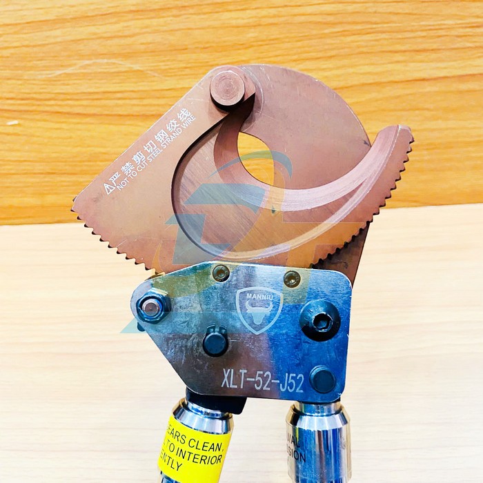 K&igrave;m cắt c&aacute;p XLT-52-J52 XLT-52-J52 China | Gi&aacute; rẻ nhất - C&ocirc;ng Ty TNHH Thương Mại Dịch Vụ Đạt T&acirc;m
