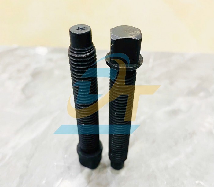 Ốc b&agrave;n dao m&aacute;y tiện M12x70  China | Gi&aacute; rẻ nhất - C&ocirc;ng Ty TNHH Thương Mại Dịch Vụ Đạt T&acirc;m