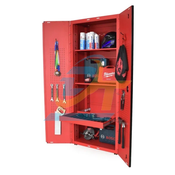 Tủ dụng cụ 76cm - 03 ngăn CSPS  CSPS | Gi&aacute; rẻ nhất - C&ocirc;ng Ty TNHH Thương Mại Dịch Vụ Đạt T&acirc;m