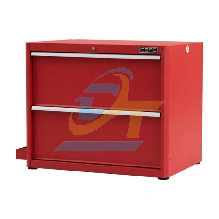 Tủ dụng cụ 91cm-2 hộc k&eacute;o CSPS  CSPS | Gi&aacute; rẻ nhất - C&ocirc;ng Ty TNHH Thương Mại Dịch Vụ Đạt T&acirc;m