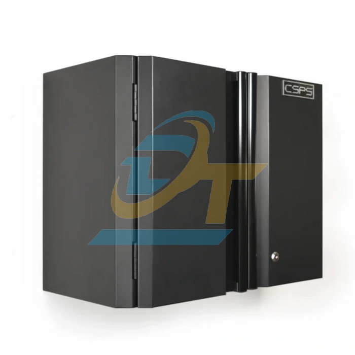 Tủ dụng cụ treo tường W61 x H45cm - 01 ngăn CSPS  CSPS | Gi&aacute; rẻ nhất - C&ocirc;ng Ty TNHH Thương Mại Dịch Vụ Đạt T&acirc;m