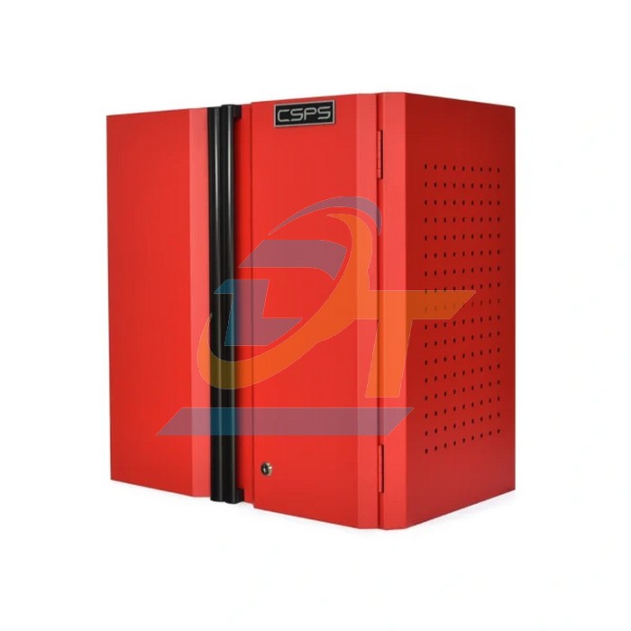 Tủ dụng cụ treo tường W61 x H61cm - 01 ngăn CSPS  CSPS | Gi&aacute; rẻ nhất - C&ocirc;ng Ty TNHH Thương Mại Dịch Vụ Đạt T&acirc;m