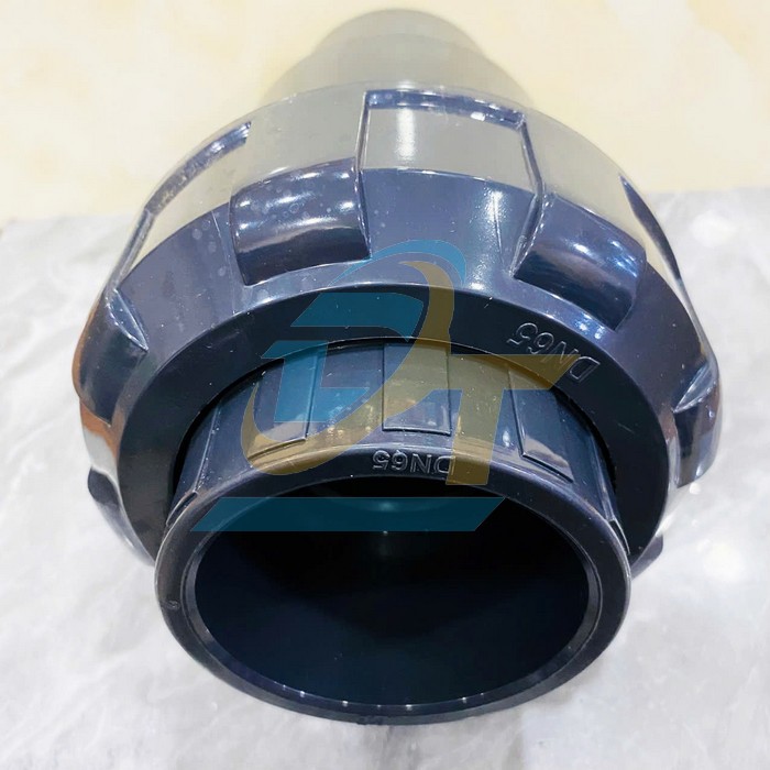 Van 1 chiều 1 đầu rắc co Shieyu DN65 - phi 73  SHIEYU | Gi&aacute; rẻ nhất - C&ocirc;ng Ty TNHH Thương Mại Dịch Vụ Đạt T&acirc;m
