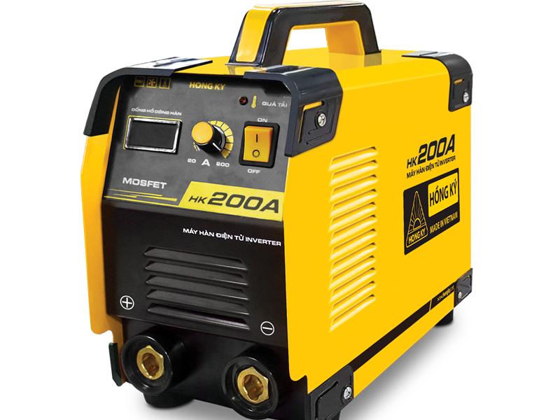 C&aacute;c loại m&aacute;y h&agrave;n điện tử được ưa chuộng tr&ecirc;n thị trường hiện nay