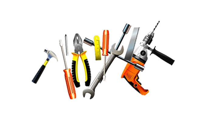 C&aacute;c loại vật tư kim kh&iacute; cần thiết bạn n&ecirc;n biết