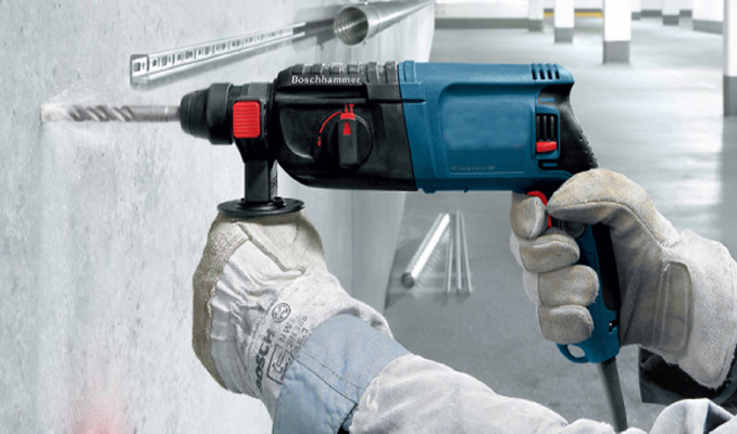 C&aacute;ch chọn mũi khoan b&ecirc; t&ocirc;ng đ&uacute;ng c&aacute;ch