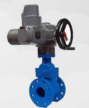 C&aacute;c loại van cổng phổ biến hiện nay