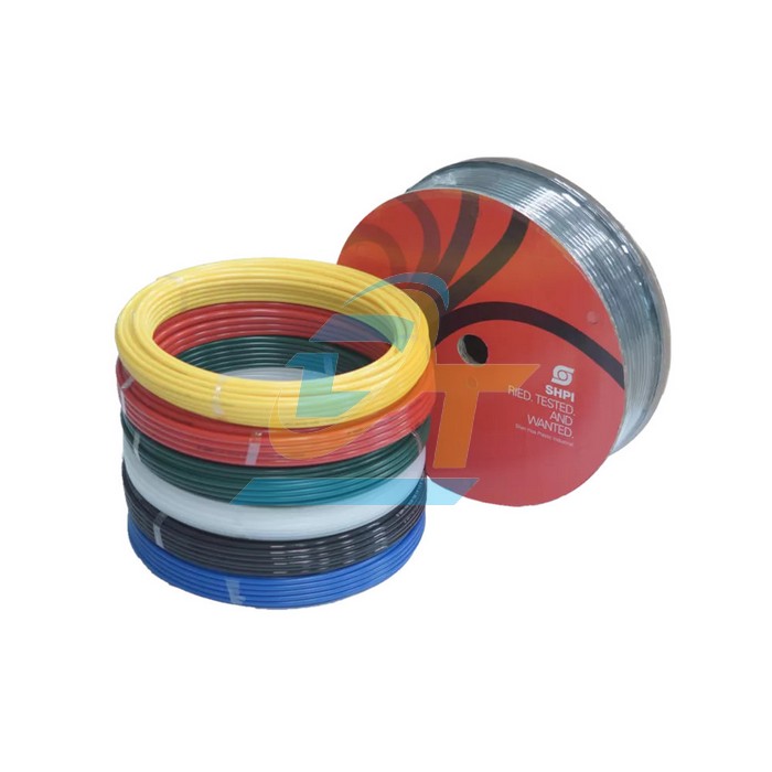 Ống nylon 6 b&aacute;n cứng SHPI
